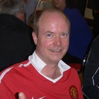 Robert Dahle