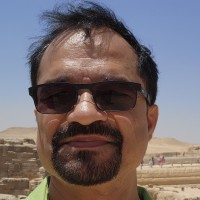 Shailesh Garg