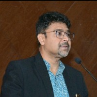 Chandrajit Mitra