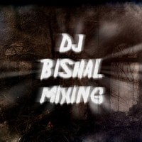 dj bishal mixing