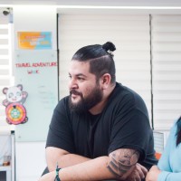 Carlos Abarca