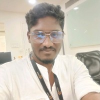 Lokesh Parthiban
