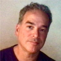 DAVID DOLINSKY