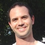 Christopher Marchesani, PMP