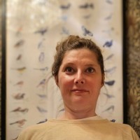 Camilla Farrow