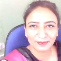 Parwinder Kaur