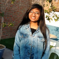Harshita Kchhawaha