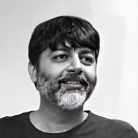 Prashant Mehra