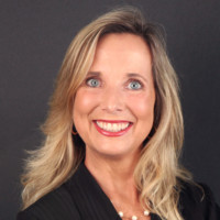 Amy DiSalvo, Director of Sales