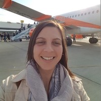 Samantha Merritt