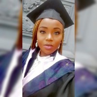 Yetunde Cole