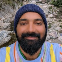 Asit Kumar Purohit