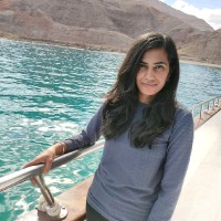 Harshitha M