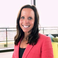 Brooke Hintze, Mse, Cdr