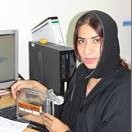 Sofia Al Zadjali