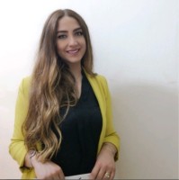 Joanna Abi Najem