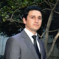 Daniel Canelo Belmar