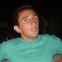 Matìas Barreto
