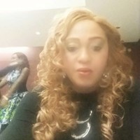 chioma Okam okwuosa