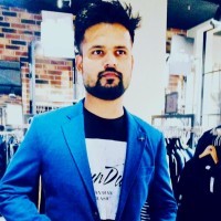 Akash Verma
