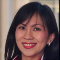 Melanie P. Gonzalez