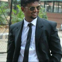 Sanjayraj M
