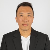 Eric Chung