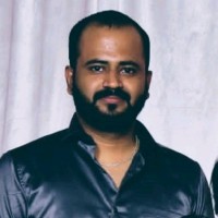 Vinith G