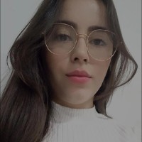 Maria Gabrielle Dos Santos Arcanjelo