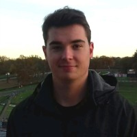 Nick Barker