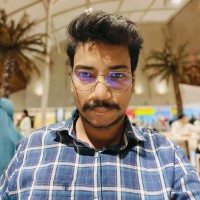 Kshitiz Sharma