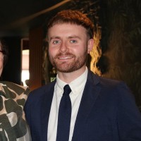 Alex Wright