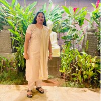 Bharathy S