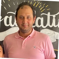 Wagdi Borhan, Pmp®