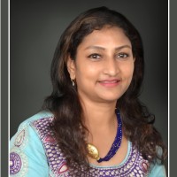 Geetha Menon
