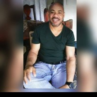 Vinicio Rafael Balbuena García