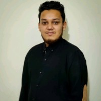 Mohidur Zaman (Rafi)