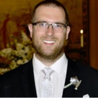 Christopher Draheim, Ph.D.