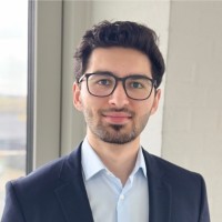 Ali Haydari