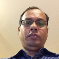 Mohammed Saha Alam Chowdhury