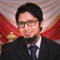 Umair Khalil Ansari