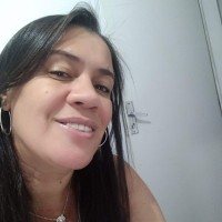 Silvana Alves de Oliveira de Santana