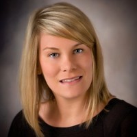 Lauren Burton-Ransdell
