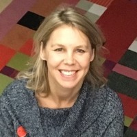 Nelleke Louwerse