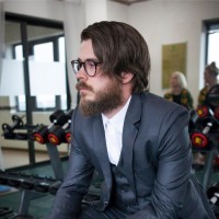 Daniel Gunnarsson Greis