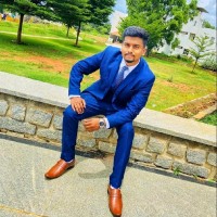 Sunil P