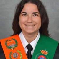Celia Hernandez Miguel