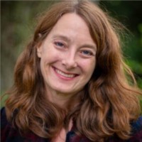 Mary Jo Bellinger, MPNA