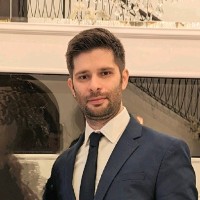 Jordan Milosiev, Pmp, Ccm