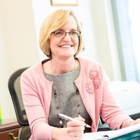 Christine Turley